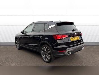 Used SEAT Arona 2024 for sale - 76470911: Photo