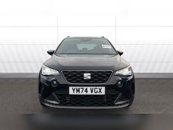 Used SEAT Arona 2024 for sale - 76470911: Photo