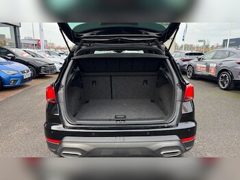 Used SEAT Arona 2024 for sale - 76470911: Photo