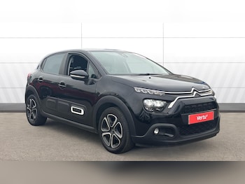 2022 (22) - 1.2 PureTech Sense 5dr Petrol Hatchback