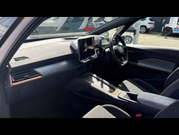Used Cupra Born 2025 for sale - 75178847: Photo