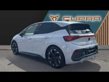 Used Cupra Born 2025 for sale - 75178847: Photo