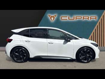 Used Cupra Born 2025 for sale - 75178847: Photo