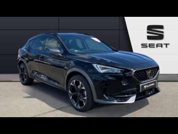 2024 (74) - 1.5 TSI 150 V2 5dr Petrol Estate
