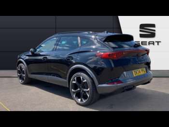 Used Cupra Formentor 2024 for sale - 74982022: Photo