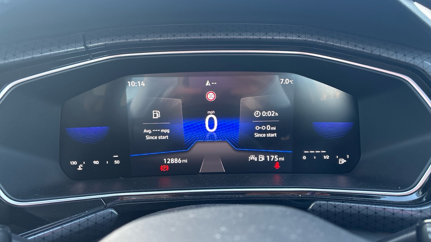 Used Volkswagen T-Cross 2023 for sale - 76777205: Photo 11