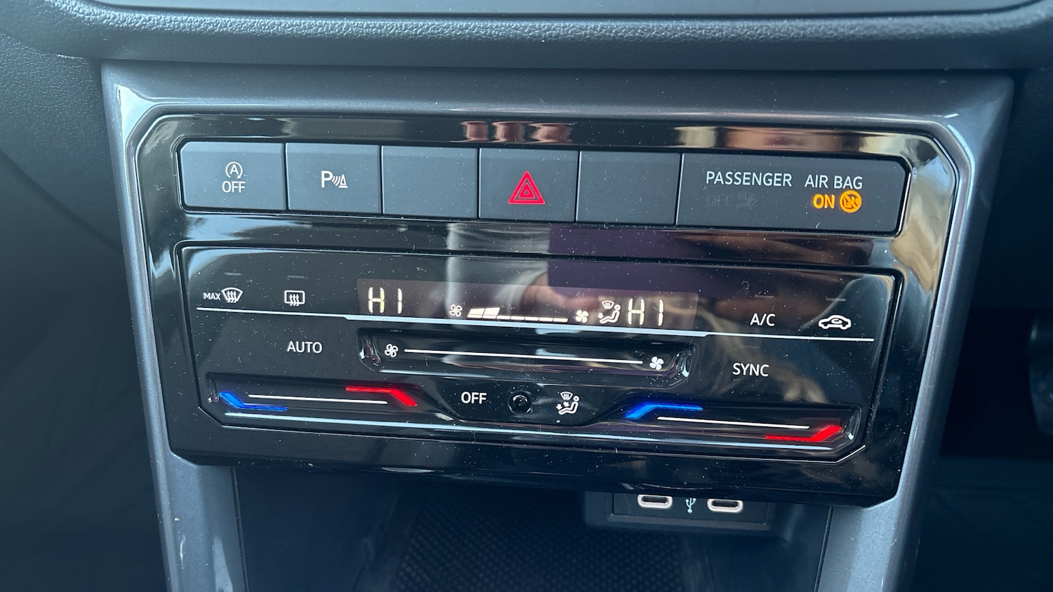 Used Volkswagen T-Cross 2023 for sale - 76777205: Photo 13