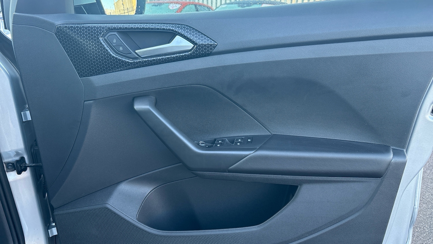 Used Volkswagen T-Cross 2023 for sale - 76777205: Photo 19