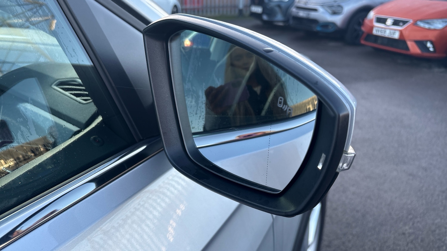 Used Volkswagen T-Cross 2023 for sale - 76777205: Photo 22