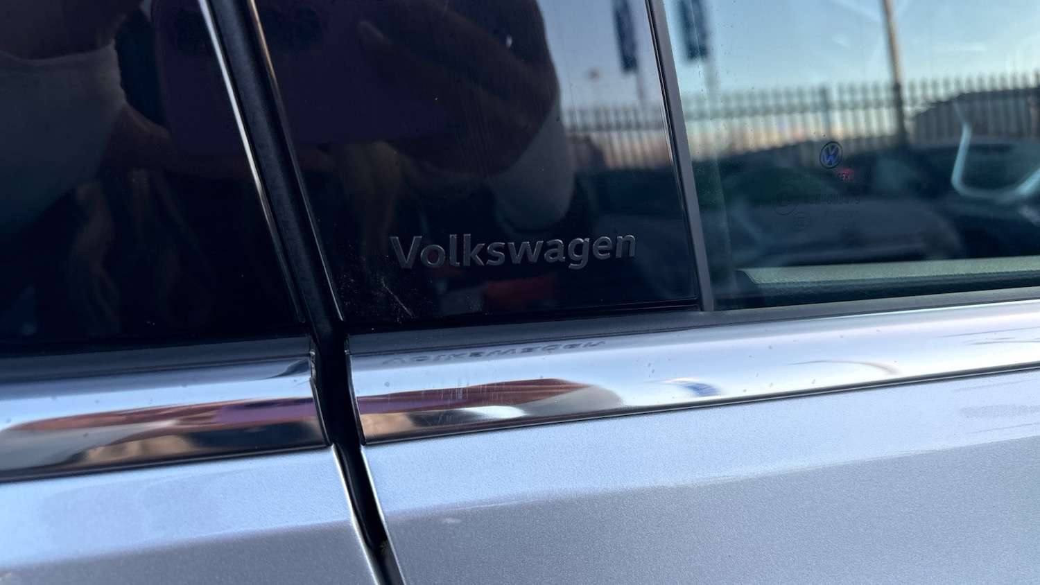 Used Volkswagen T-Cross 2023 for sale - 76777205: Photo 26