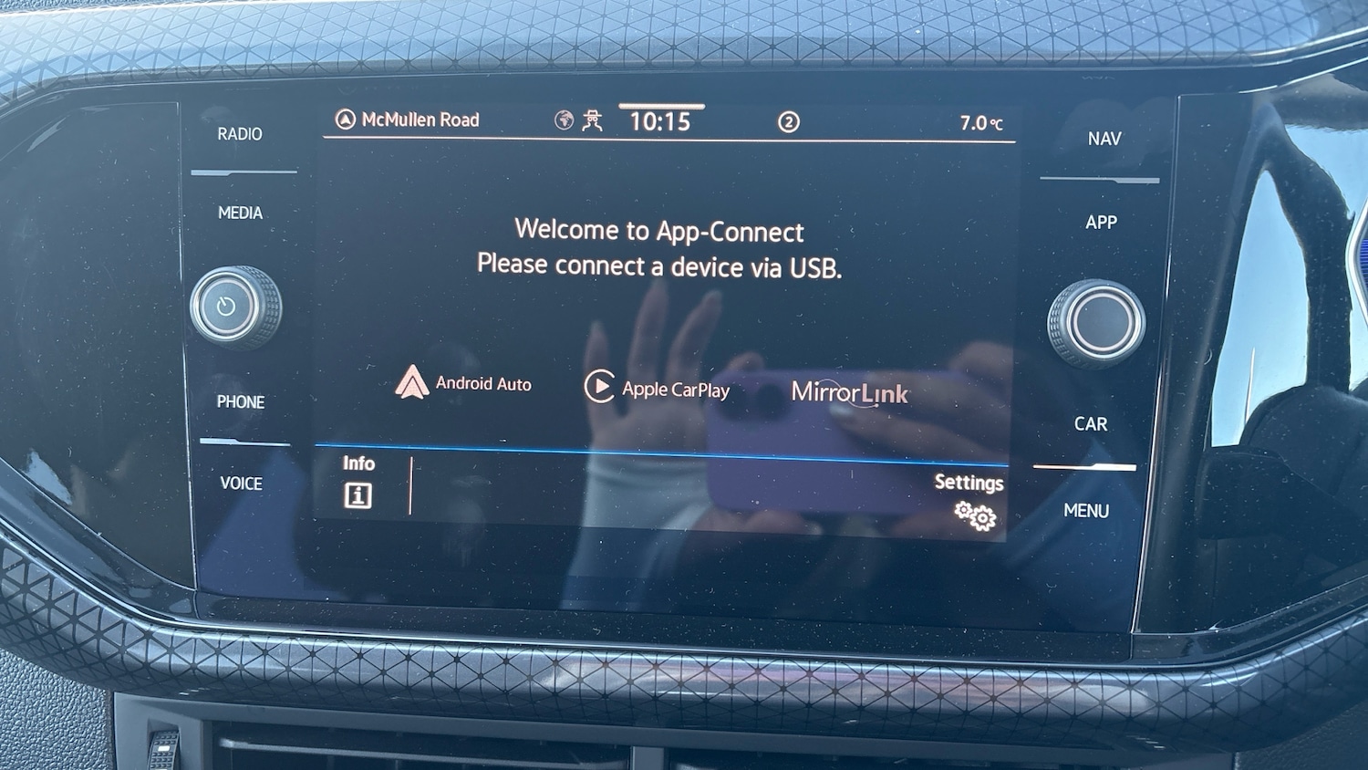 Used Volkswagen T-Cross 2023 for sale - 76777205: Photo 31