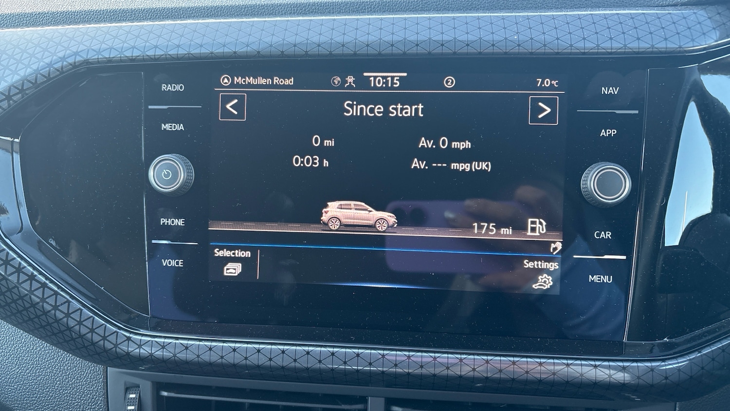 Used Volkswagen T-Cross 2023 for sale - 76777205: Photo 33