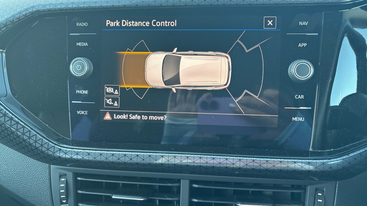 Used Volkswagen T-Cross 2023 for sale - 76777205: Photo 37