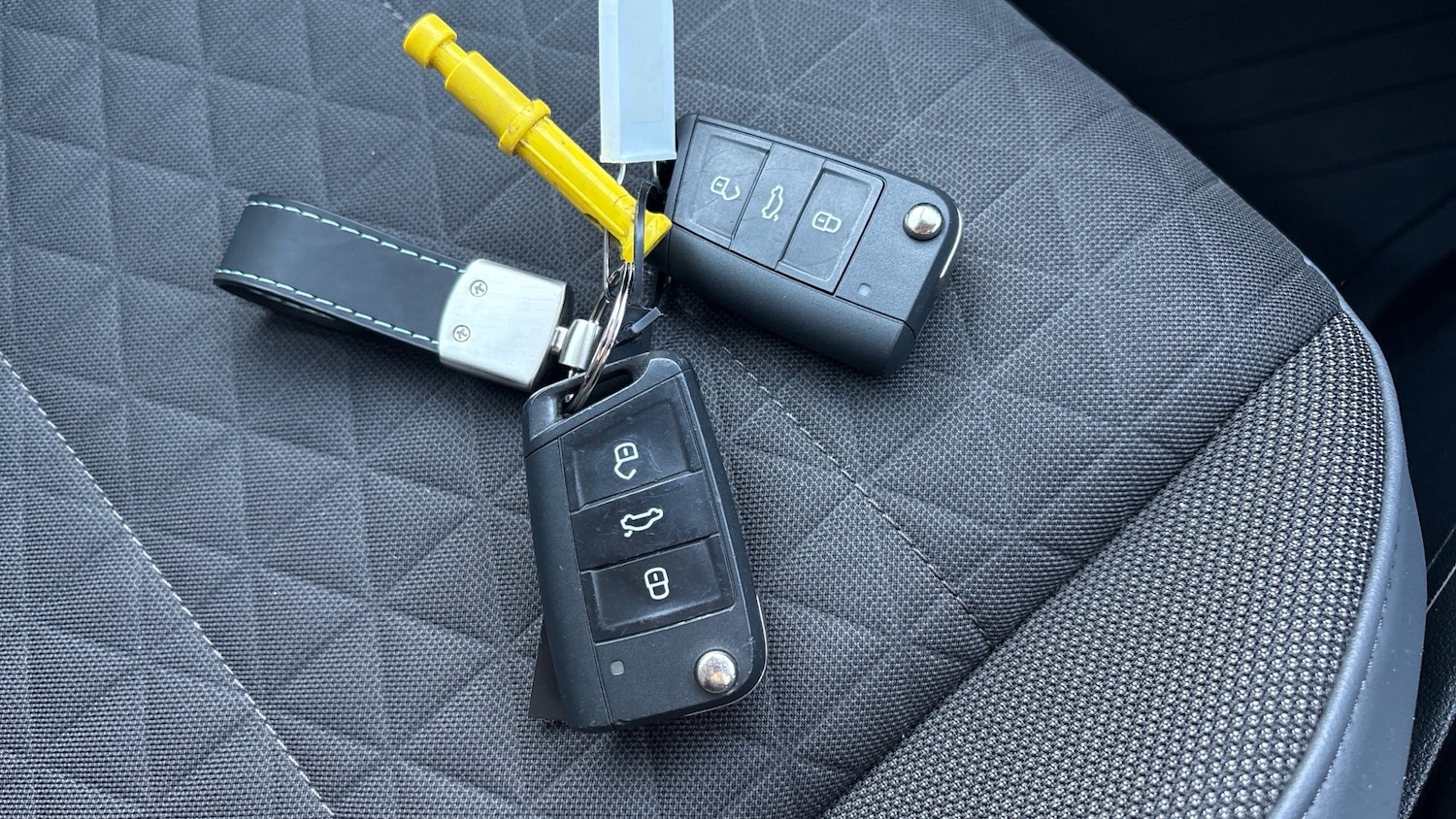 Used Volkswagen T-Cross 2023 for sale - 76777205: Photo 41