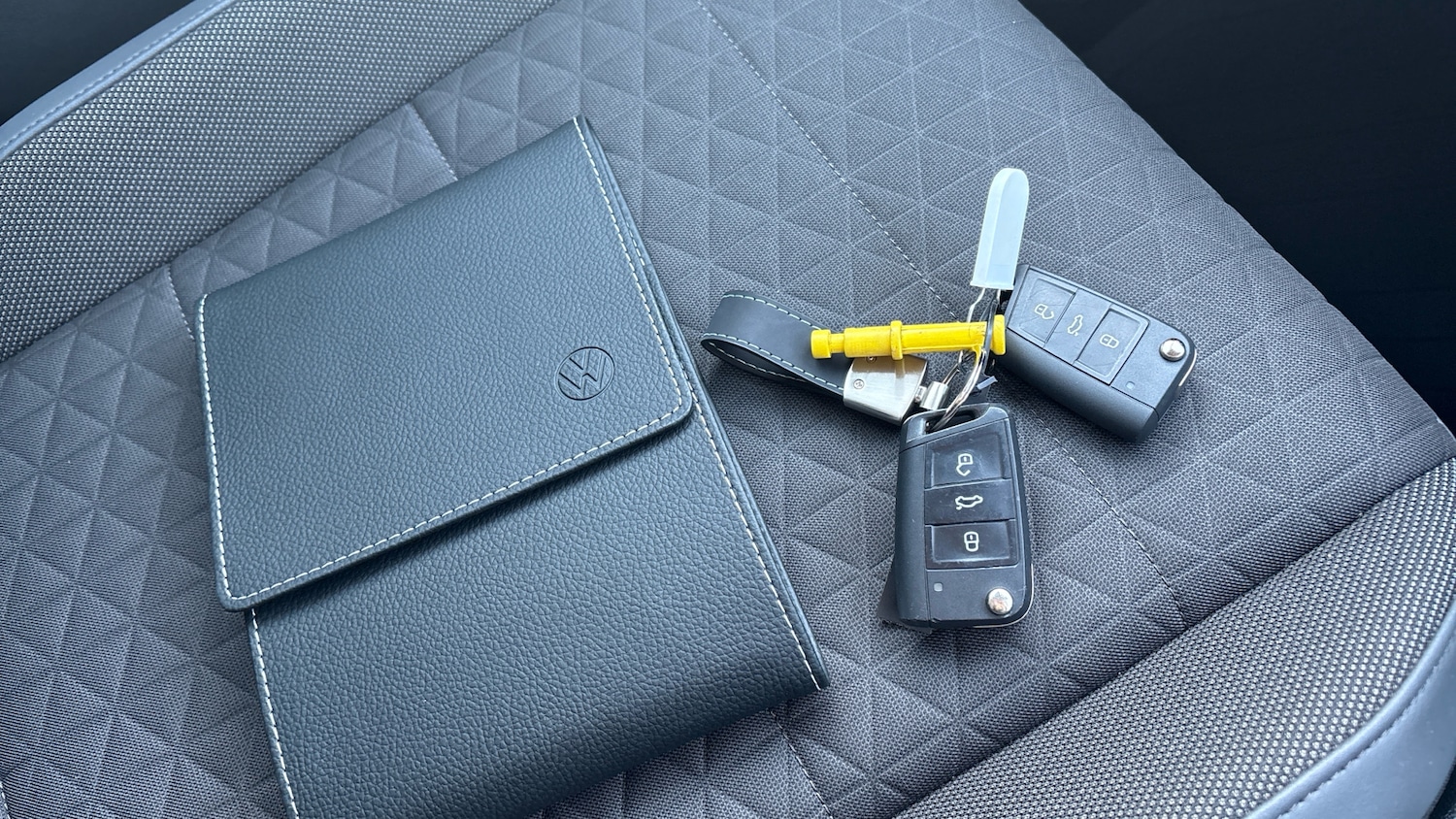 Used Volkswagen T-Cross 2023 for sale - 76777205: Photo 42