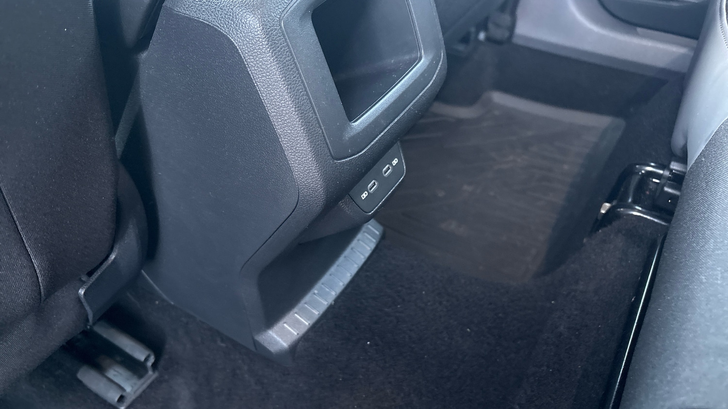 Used Volkswagen T-Cross 2023 for sale - 76777205: Photo 46