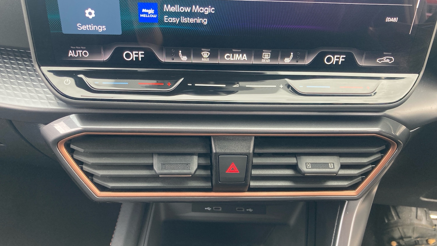 Used Cupra Leon 2025 for sale - 78067379: Photo 13