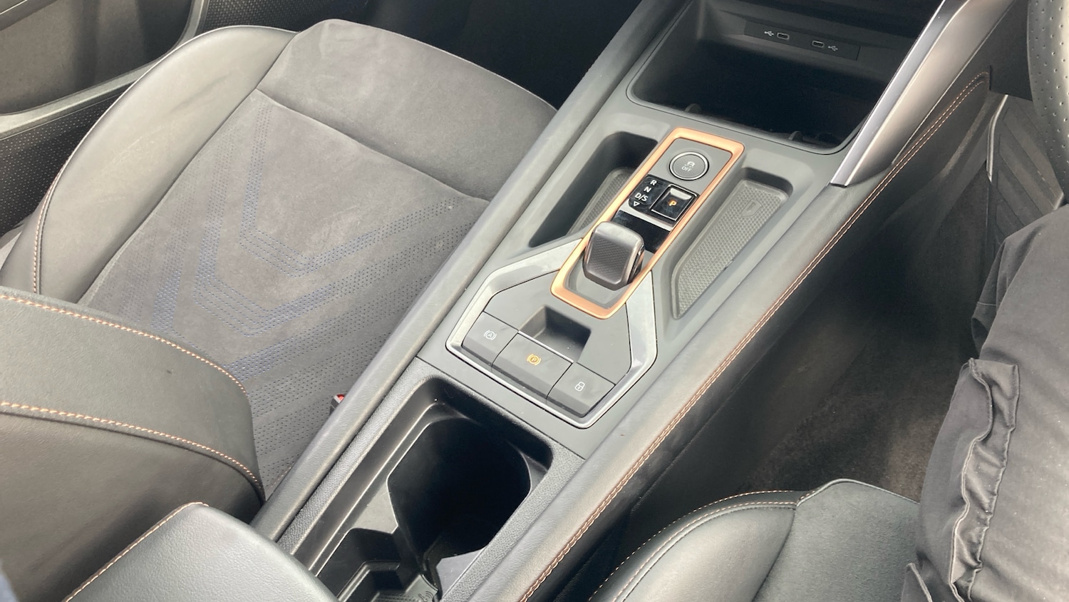 Used Cupra Leon 2025 for sale - 78067379: Photo 14