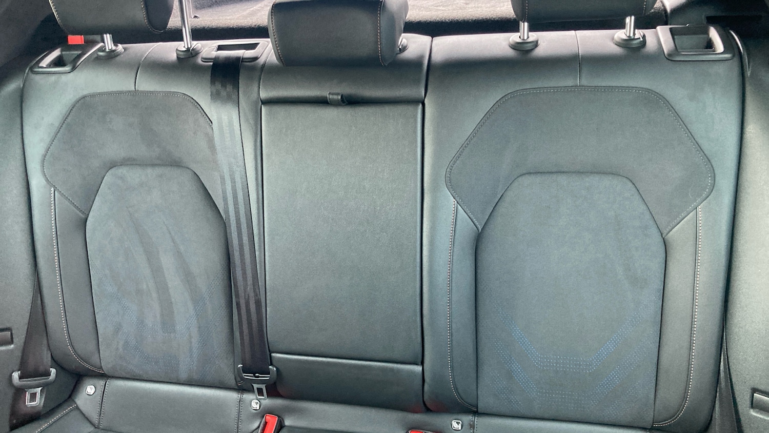 Used Cupra Leon 2025 for sale - 78067379: Photo 16