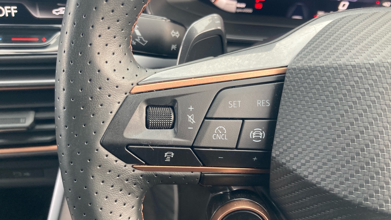 Used Cupra Leon 2025 for sale - 78067379: Photo 17