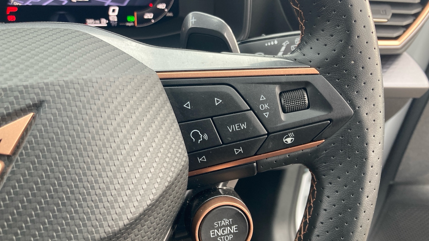 Used Cupra Leon 2025 for sale - 78067379: Photo 18