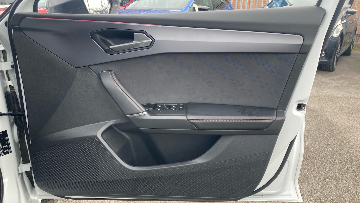 Used Cupra Leon 2025 for sale - 78067379: Photo 19