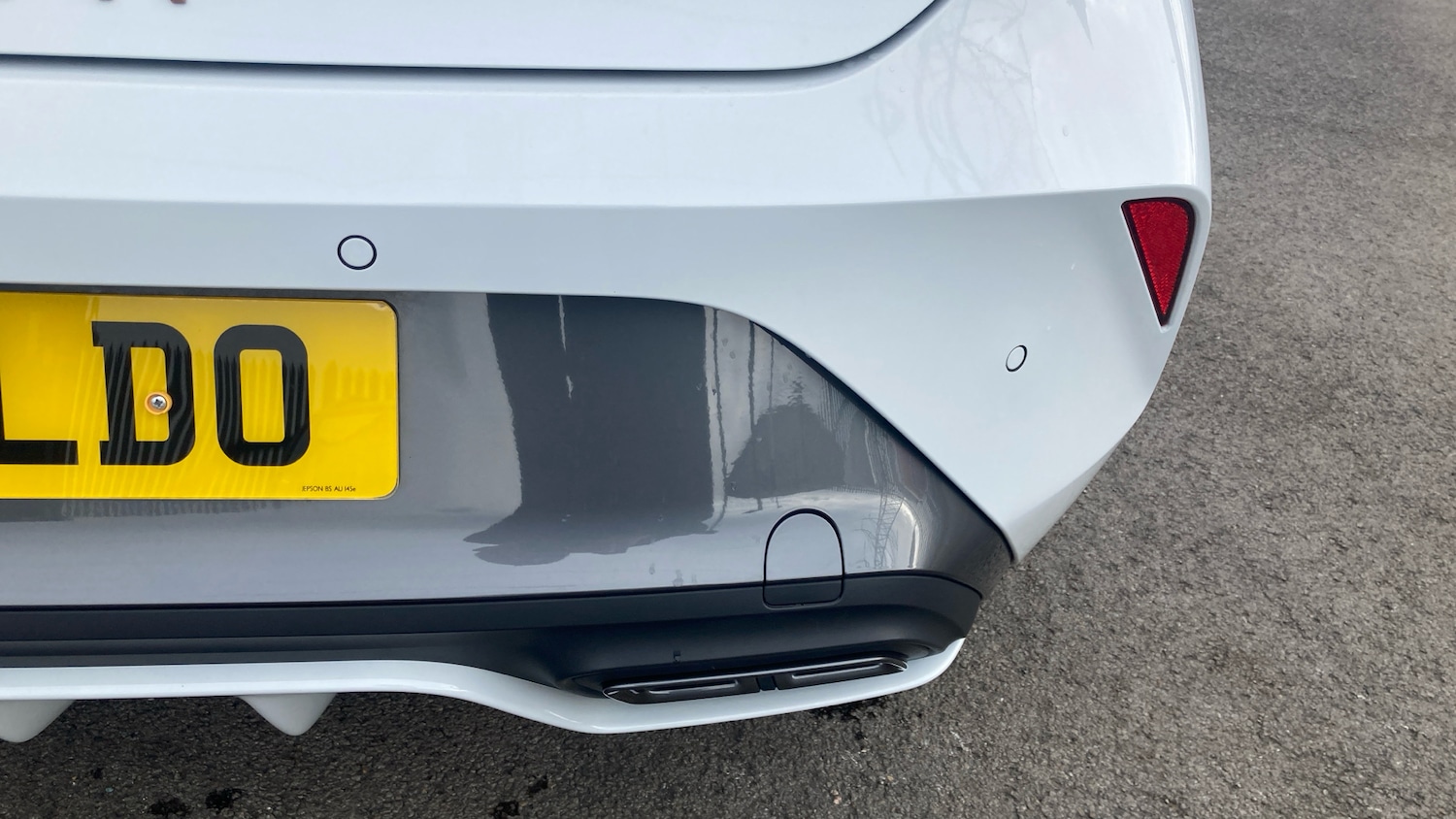 Used Cupra Leon 2025 for sale - 78067379: Photo 25