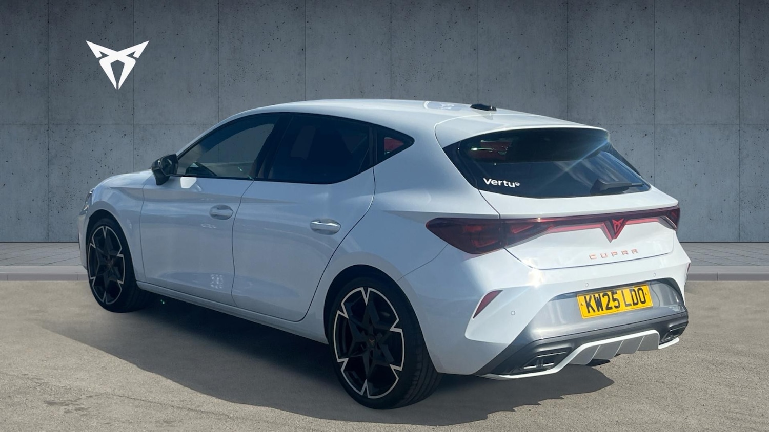 Used Cupra Leon 2025 for sale - 78067379: Photo 3