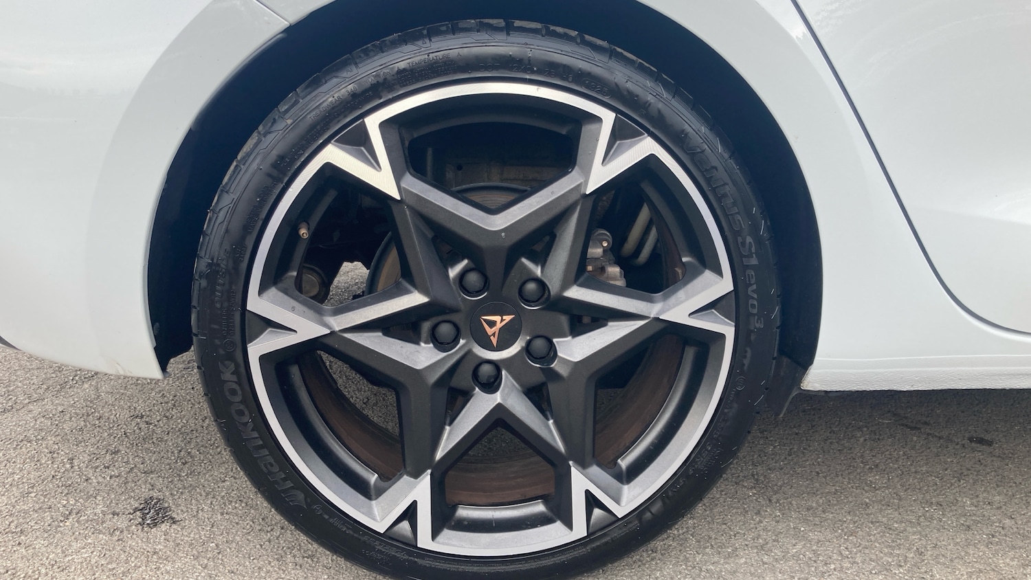 Used Cupra Leon 2025 for sale - 78067379: Photo 31