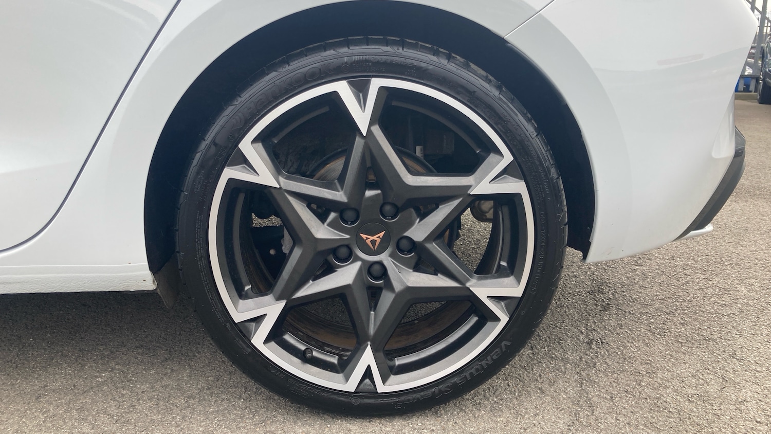 Used Cupra Leon 2025 for sale - 78067379: Photo 32