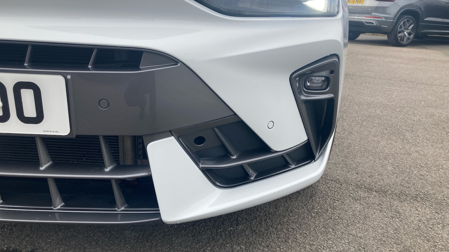 Used Cupra Leon 2025 for sale - 78067379: Photo 34