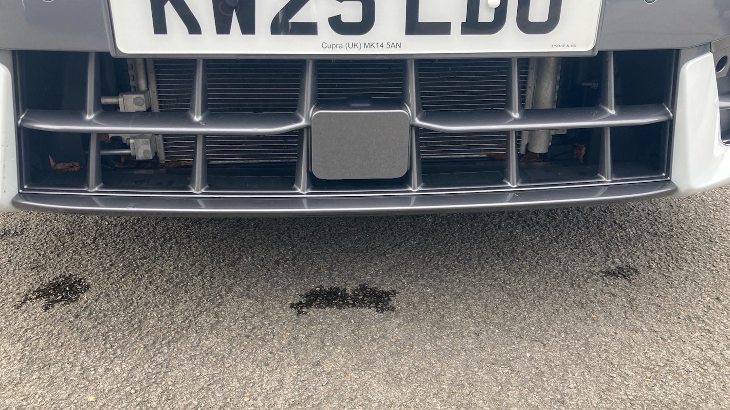 Used Cupra Leon 2025 for sale - 78067379: Photo 35