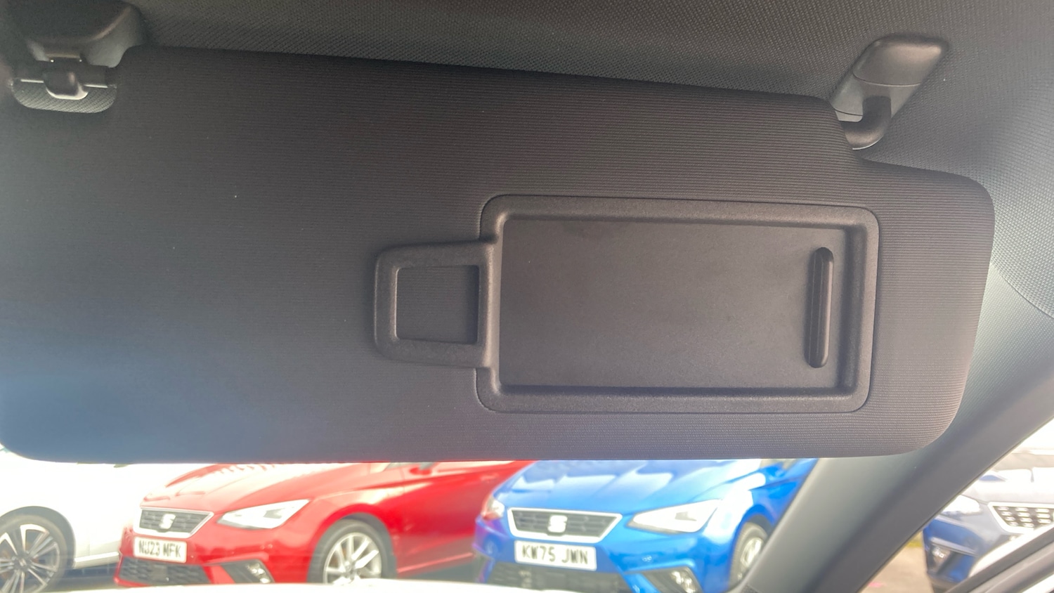 Used Cupra Leon 2025 for sale - 78067379: Photo 40