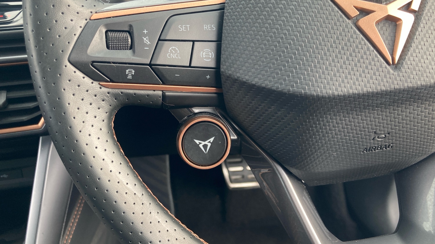 Used Cupra Leon 2025 for sale - 78067379: Photo 41