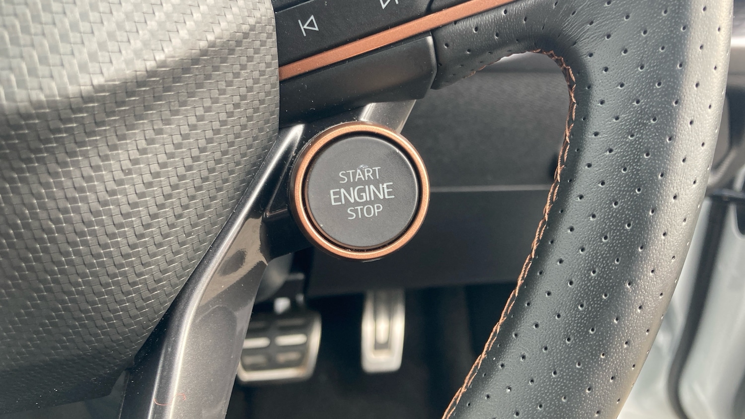 Used Cupra Leon 2025 for sale - 78067379: Photo 42