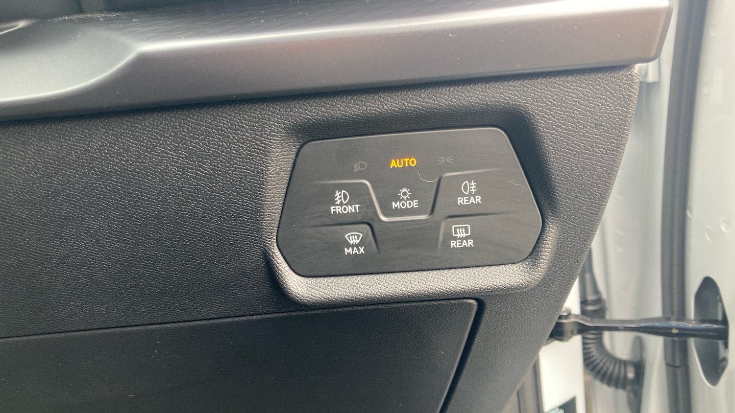 Used Cupra Leon 2025 for sale - 78067379: Photo 43