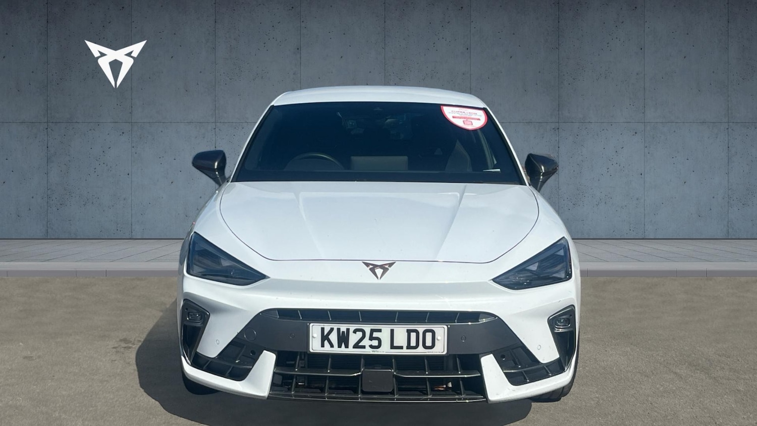 Used Cupra Leon 2025 for sale - 78067379: Photo 7
