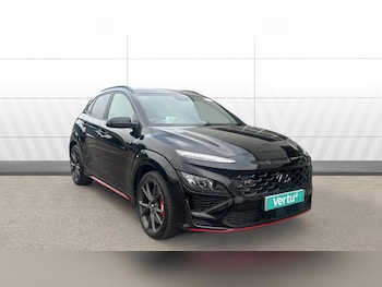 Used Hyundai KONA 2021 for sale - 79579912: Photo