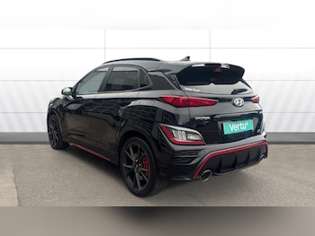 Used Hyundai KONA 2021 for sale - 79579912: Photo