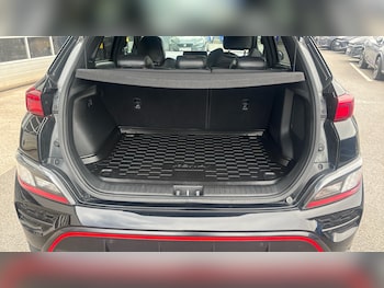Used Hyundai KONA 2021 for sale - 79579912: Photo