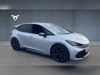 Used Cupra Born 2023 for sale - 78412737: Photo