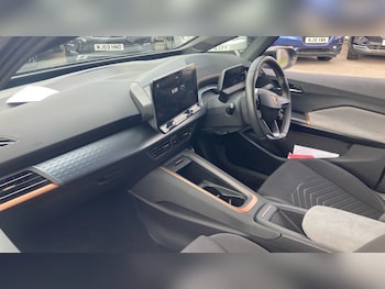 Used Cupra Born 2023 for sale - 78412737: Photo