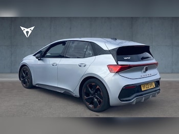 Used Cupra Born 2023 for sale - 78412737: Photo