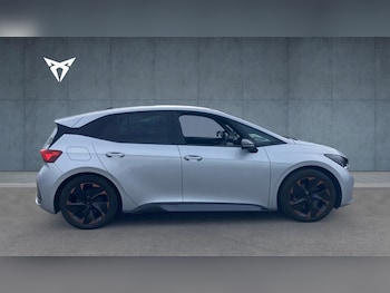 Used Cupra Born 2023 for sale - 78412737: Photo