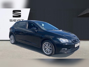 Used SEAT Leon 2018 for sale - 78179507: Photo