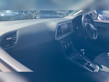Used SEAT Leon 2018 for sale - 78179507: Photo