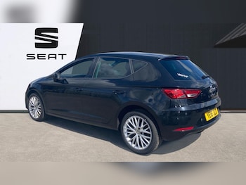 Used SEAT Leon 2018 for sale - 78179507: Photo