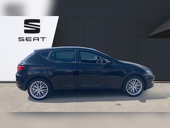 Used SEAT Leon 2018 for sale - 78179507: Photo