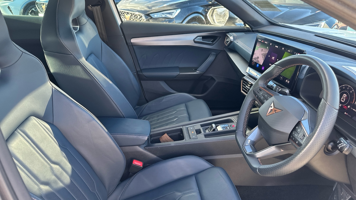 Used Cupra Formentor 2023 for sale - 76405138: Photo 15