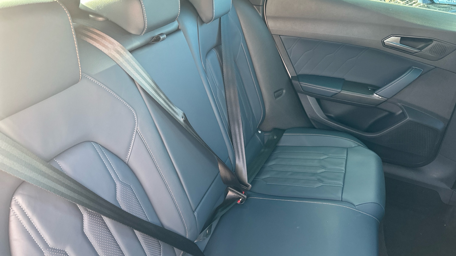 Used Cupra Formentor 2023 for sale - 76405138: Photo 16